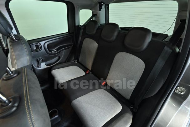 Fiat Panda 51 kW image number 7