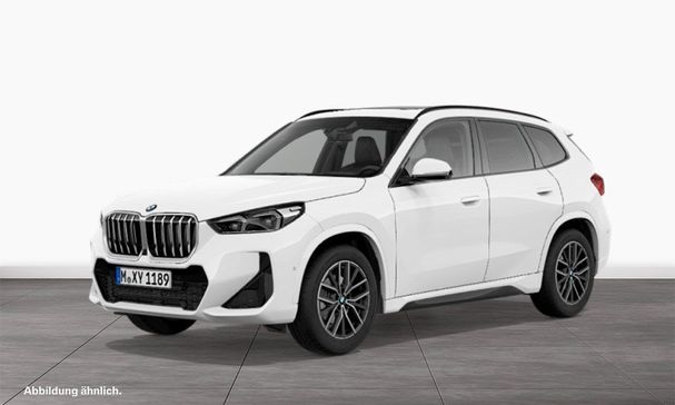 BMW X1 sDrive 115 kW image number 1