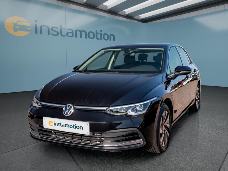 Volkswagen Golf 8 1.4