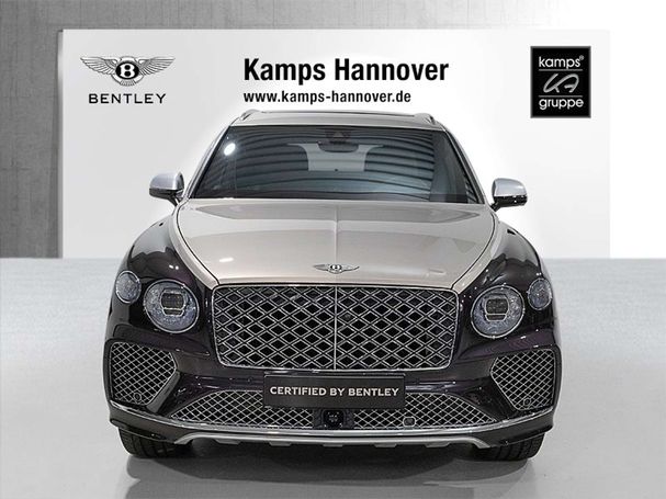 Bentley Bentayga V8 EWB 404 kW image number 2