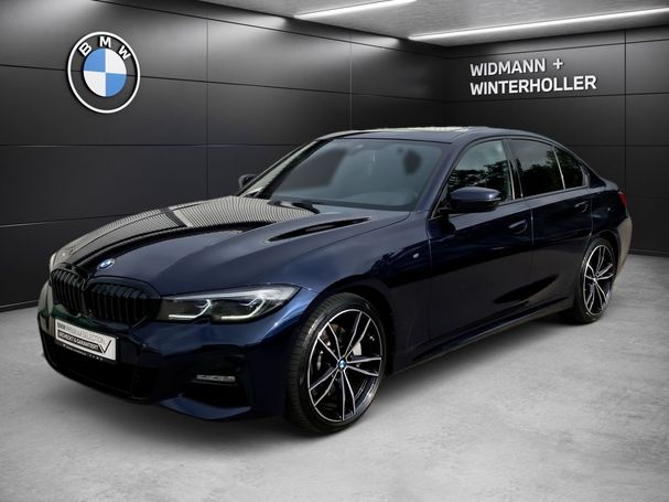 BMW 330i xDrive M Sport 190 kW image number 1