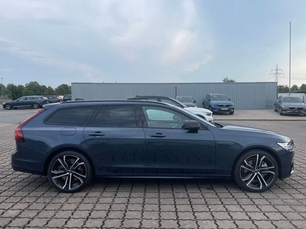 Volvo V90 B4 Plus Dark 145 kW image number 3