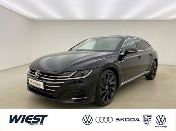 Volkswagen Arteon 2.0 TDI DSG Shooting Brake 4Motion 147 kW image number 1