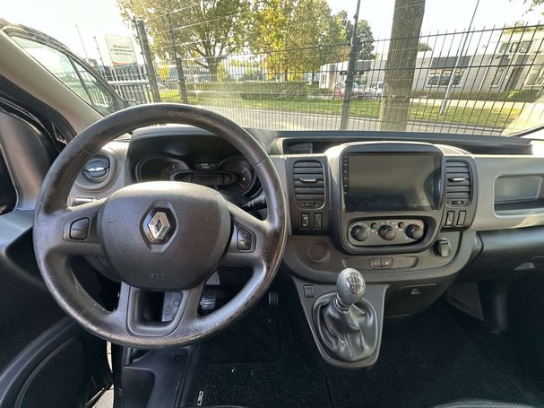 Renault Trafic DCi 70 kW image number 4