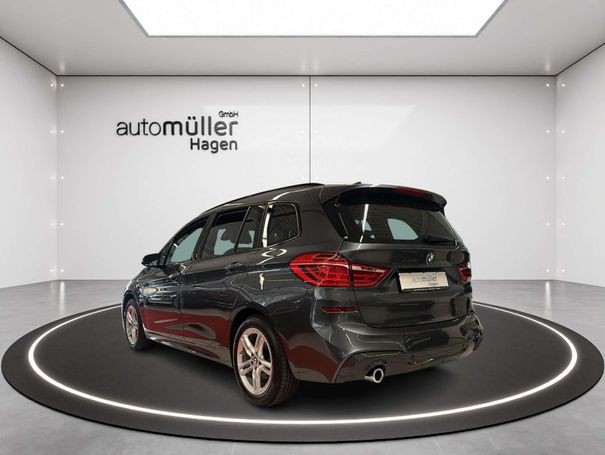 BMW 218i M Sport 100 kW image number 4