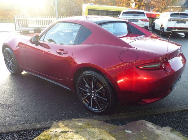 Mazda MX-5 SKYACTIV-G 135 kW image number 11