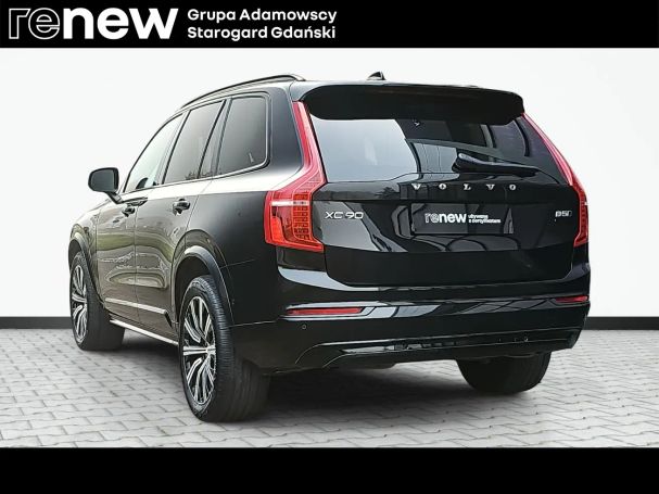 Volvo XC90 B5 AWD Plus 173 kW image number 3