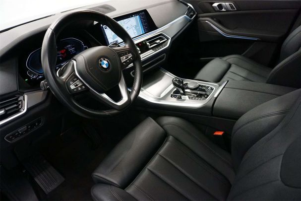 BMW X5 45e xDrive 290 kW image number 7