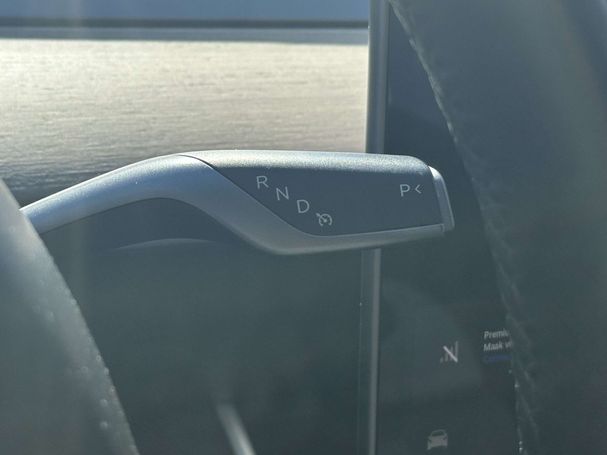 Tesla Model 3 Long Range AWD Dual Motor 340 kW image number 24