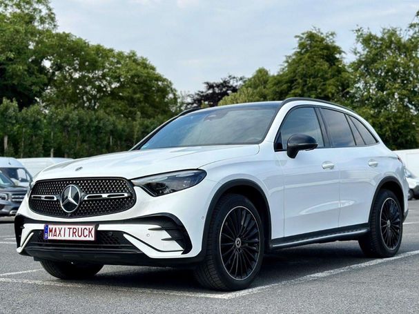 Mercedes-Benz GLC 220 d 145 kW image number 1