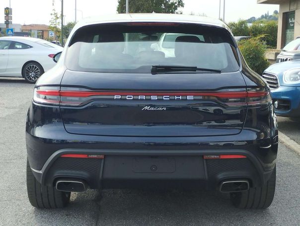 Porsche Macan 195 kW image number 3