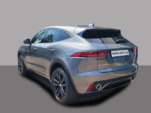 Jaguar E-Pace P200 AWD 147 kW image number 4