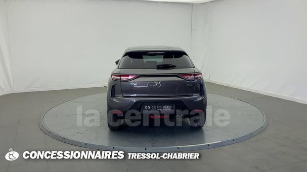 DS Automobiles 3 Crossback PureTech 130 96 kW image number 6