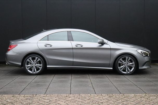 Mercedes-Benz CLA 180 90 kW image number 4