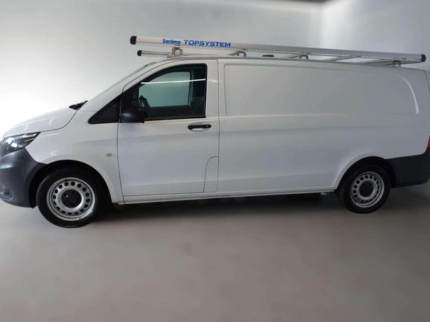 Mercedes-Benz Vito 116 CDi 4x4 120 kW image number 7