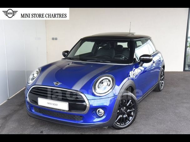 MINI Cooper 100 kW image number 1