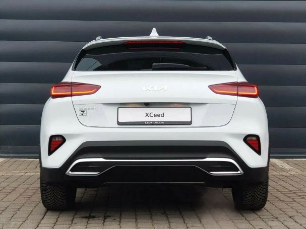 Kia XCeed 1.5 T-GDI 103 kW image number 6