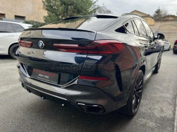 BMW X6 xDrive 210 kW image number 2