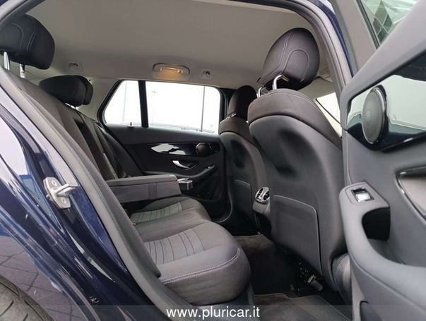 Mercedes-Benz C 300 225 kW image number 47