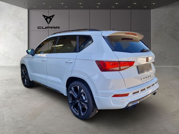 Cupra Ateca 2.0 TSI 221 kW image number 10