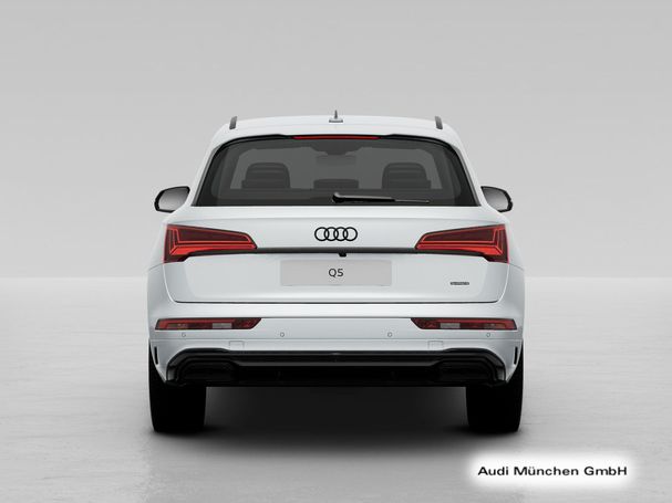 Audi Q5 40 TDI quattro S-line 150 kW image number 17