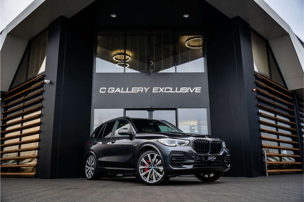 BMW X5 45e xDrive 290 kW image number 5