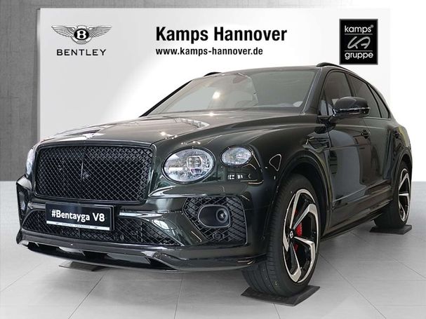 Bentley Bentayga V8 404 kW image number 1