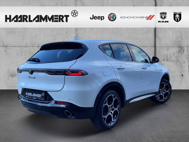 Alfa Romeo Tonale 206 kW image number 3