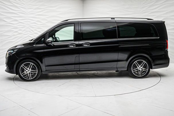 Mercedes-Benz V 300d 174 kW image number 5