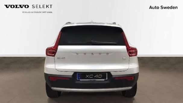 Volvo XC40 Recharge T4 Bright 155 kW image number 4