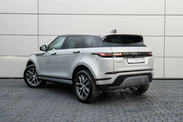 Land Rover Range Rover Evoque 150 kW image number 3