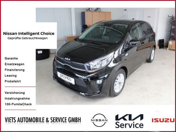 Kia Picanto 1.2 Vision 62 kW image number 2