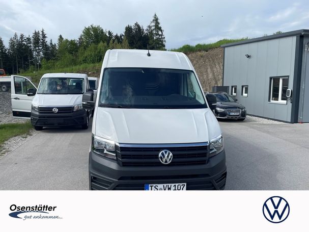 Volkswagen Crafter TDI 80 kW image number 3