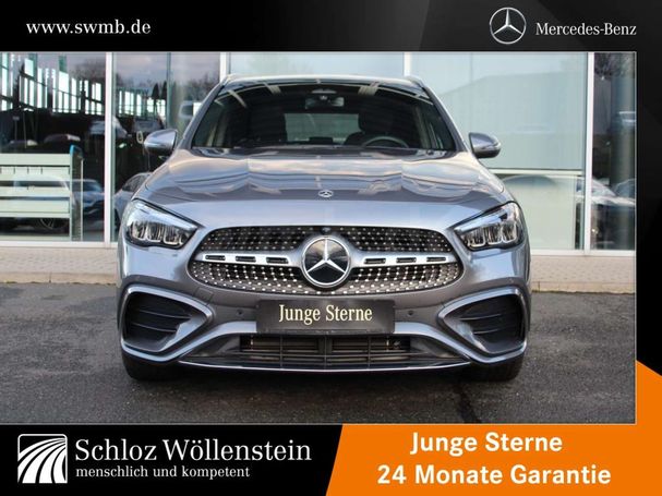 Mercedes-Benz GLA 250 e 160 kW image number 2