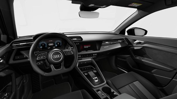 Audi A3 35 TFSI Sportback Advanced 110 kW image number 12