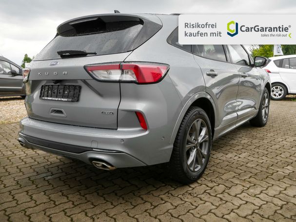 Ford Kuga 165 kW image number 2