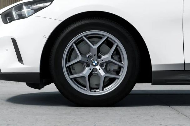 BMW 520 140 kW image number 7