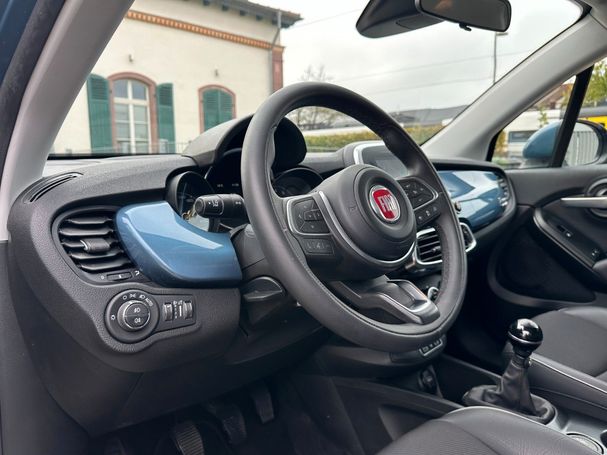 Fiat 500X 88 kW image number 15