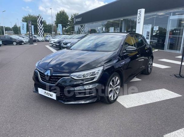 Renault Megane 85 kW image number 1