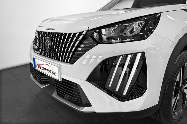 Peugeot 2008 PureTech 96 kW image number 6