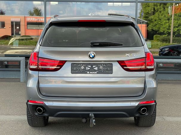 BMW X5 xDrive 170 kW image number 6