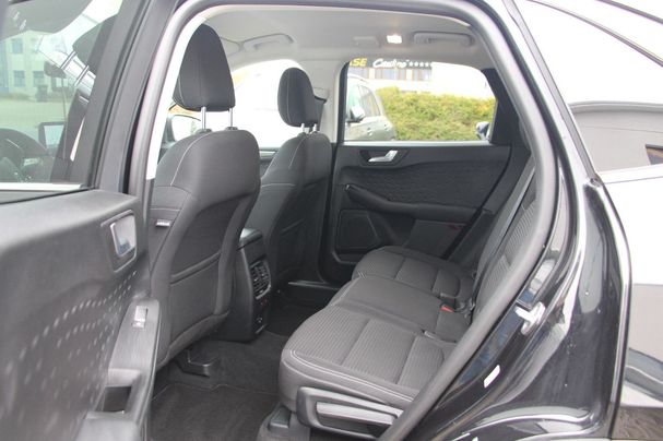 Ford Kuga Titanium 140 kW image number 9