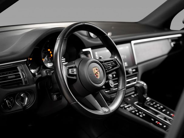 Porsche Macan GTS 324 kW image number 23