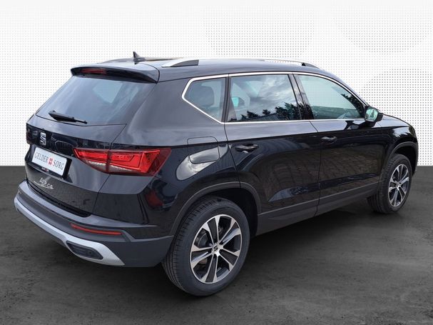 Seat Ateca 2.0 TDI DSG Style 110 kW image number 20