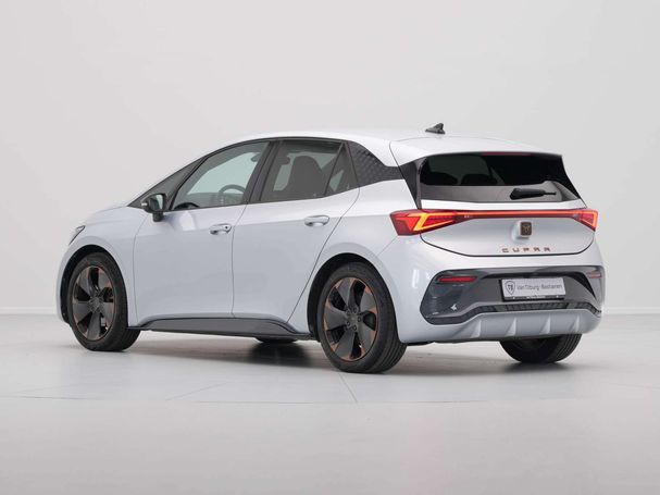 Cupra Born 62 kWh 150 kW image number 4