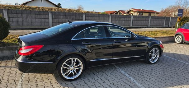 Mercedes-Benz CLS 350 CDI 195 kW image number 8