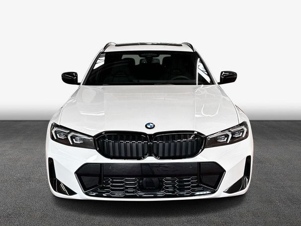 BMW 320d Touring 140 kW image number 2