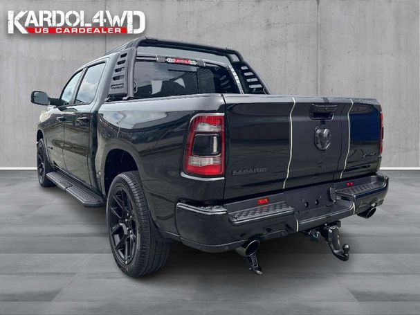 RAM 1500 296 kW image number 6