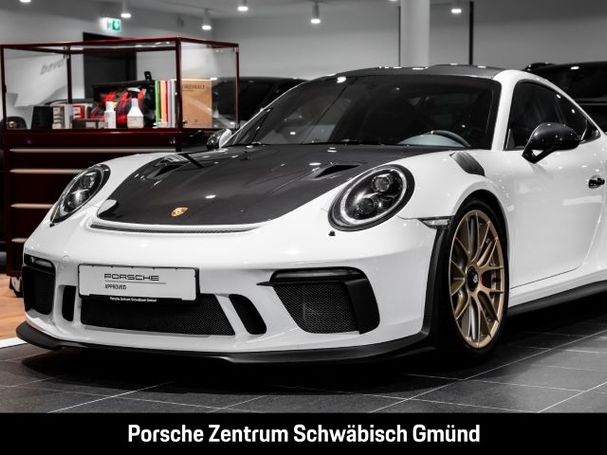 Porsche 991 GT3 RS 383 kW image number 7