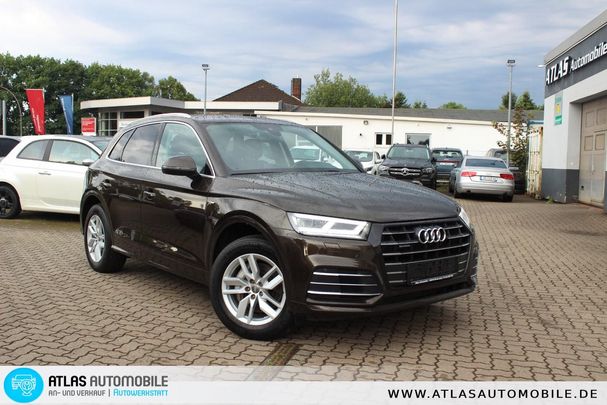 Audi Q5 55 TFSIe quattro S-line Sport 270 kW image number 24